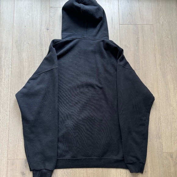 Thrasher Hoodie - Picture 2 of 2